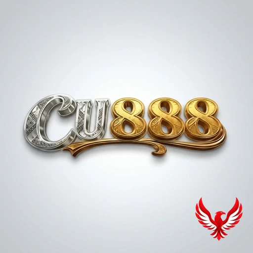 Logo cu888